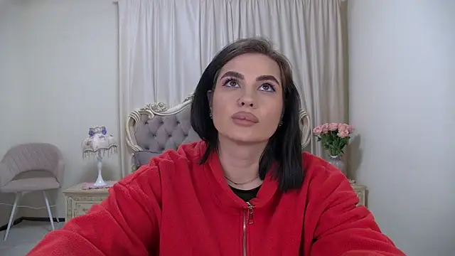 AdrianaTorres webcam