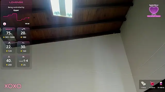 Philipp-Jones webcam