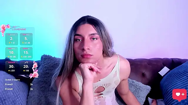 brihanna-young webcam