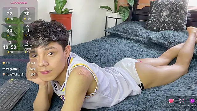 Andy_Belier23 webcam