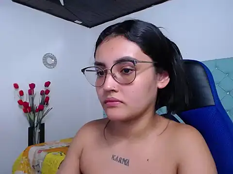 kathe-mills235 webcam