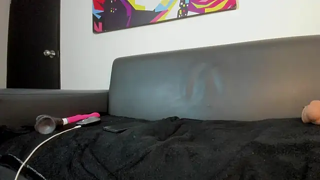 Scarlett__Fox__ webcam