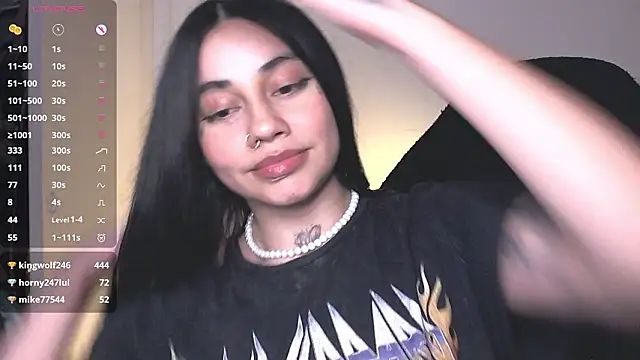 val_bardot - Val_bardot's free webcam - UK Sex Cams