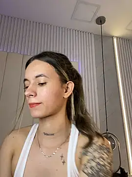 JuliaColemann webcam