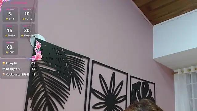 amara_rousse1 webcam