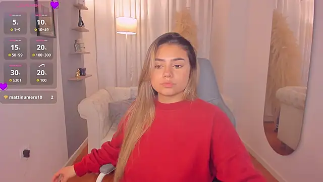 taylor_smiith1 webcam