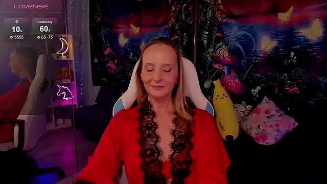 ScarlettPalmer webcam