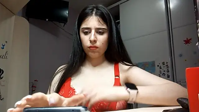 WaltraudPattie webcam