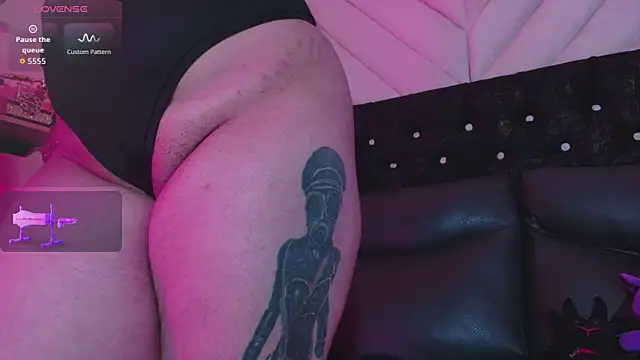 Scaarlett_prince webcam