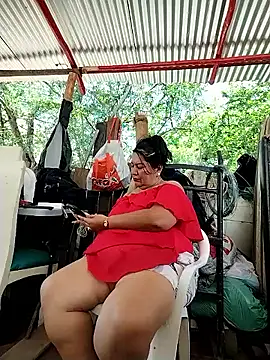 Brenda_Berck_ webcam