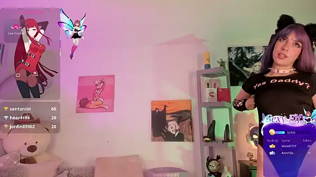 lolaaa_bunny1 webcam