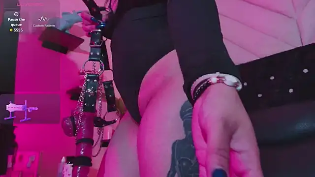 Scaarlett_prince webcam