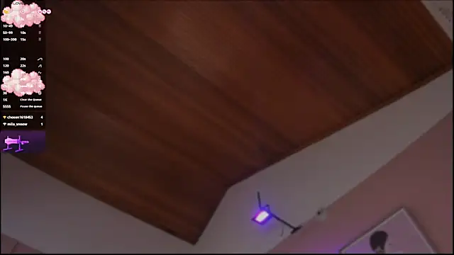 elodie_walker webcam