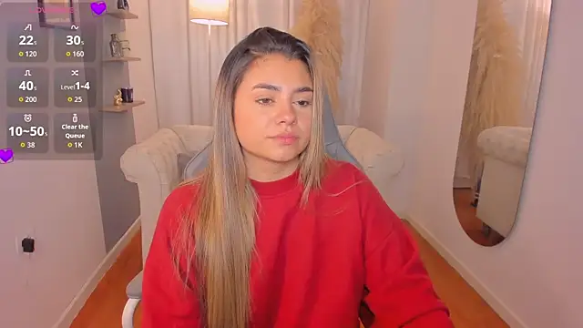 taylor_smiith1 webcam