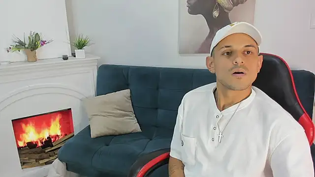 JACOB_RACHELL webcam