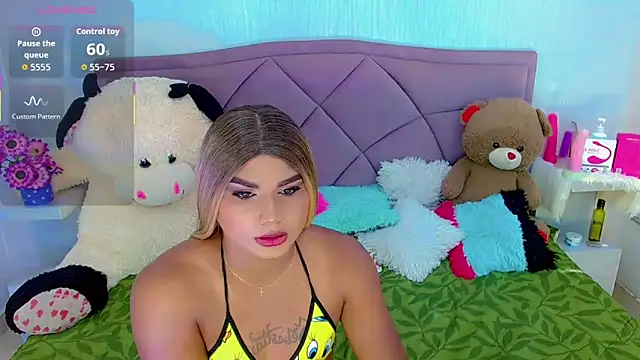 party_duo_trans webcam