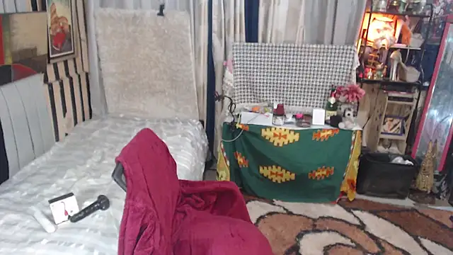 Andreasabrinafox webcam