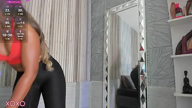 BriannaChelsea webcam