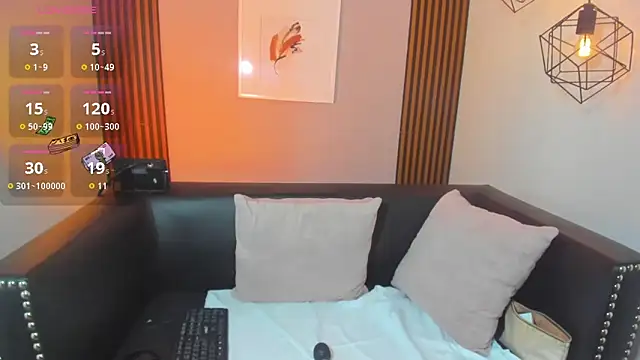 Nahiajhonson_ webcam