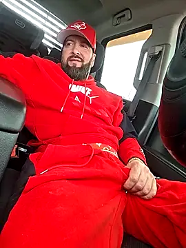 Beardedtattood webcam