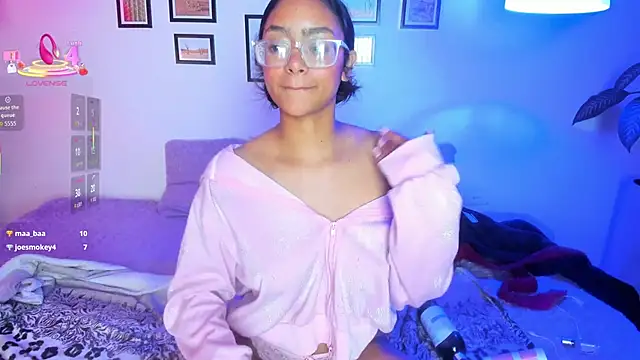 Alice_simmons webcam