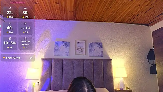 juliana-mancini webcam