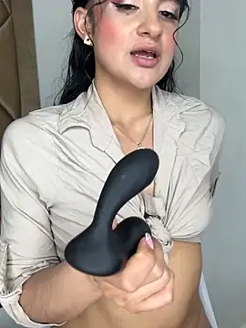 AngelinaDuvall webcam