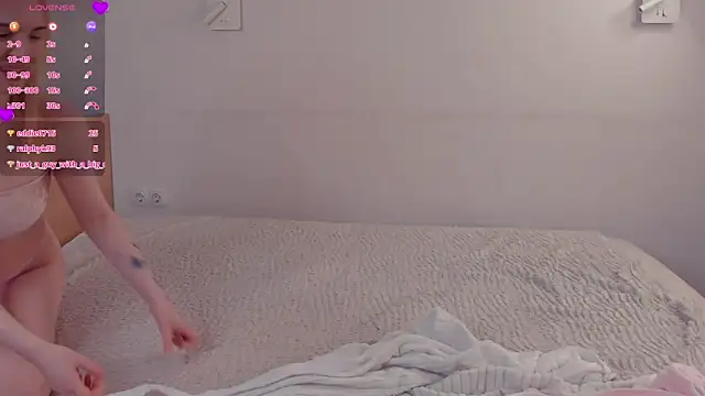 PatricePerlow webcam