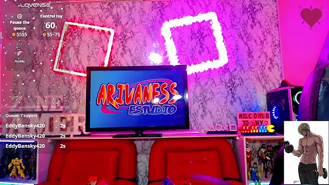 cristal_villael_ webcam