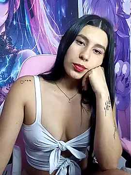 charlottte_wh webcam