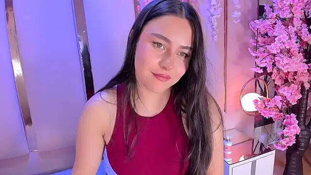 HannaCollins_ webcam