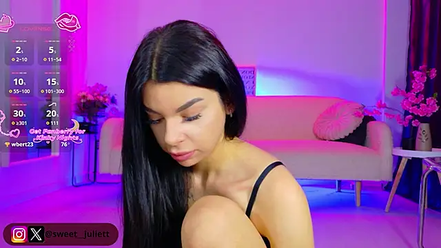 jelly__beanss webcam