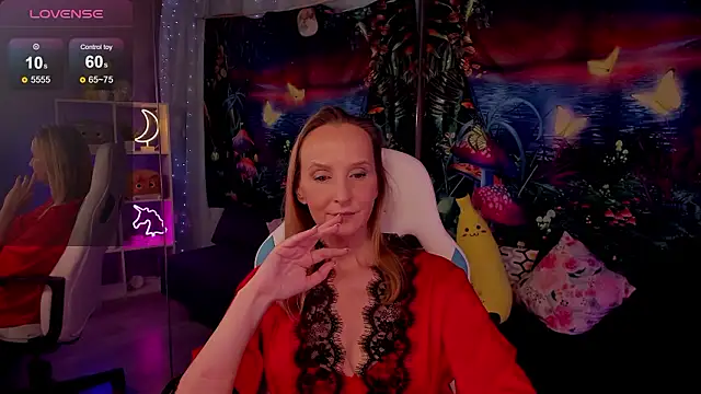 ScarlettPalmer webcam