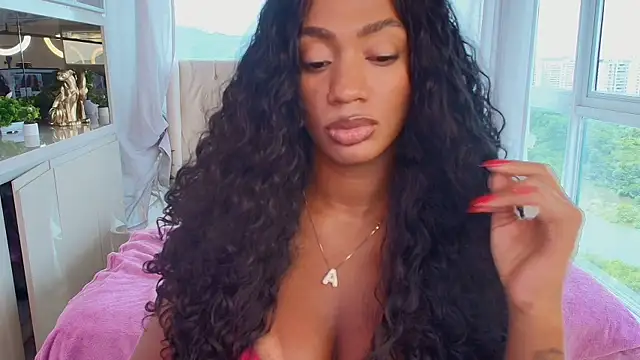 Patricia_Rosse21 webcam