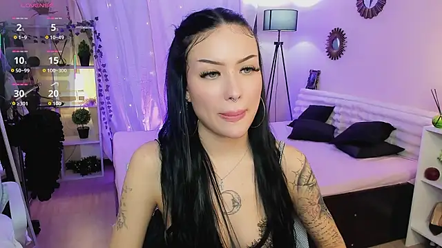 _JessLei_ webcam