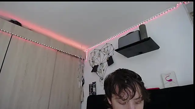 Santiago_kiler webcam