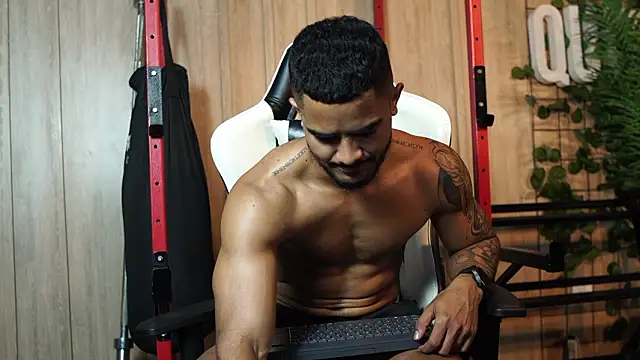 Reik_Vonn live sex cam