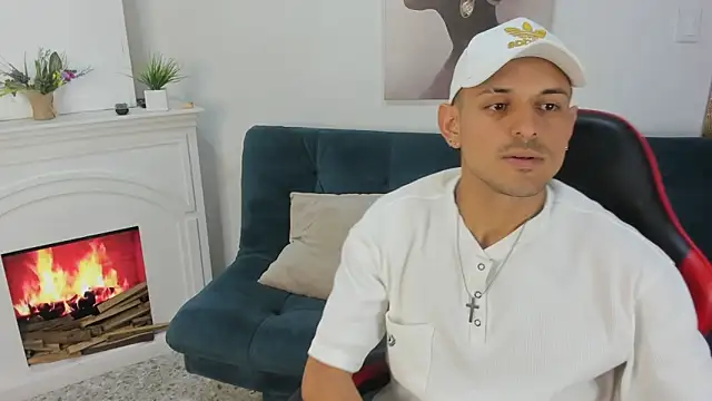 JACOB_RACHELL webcam