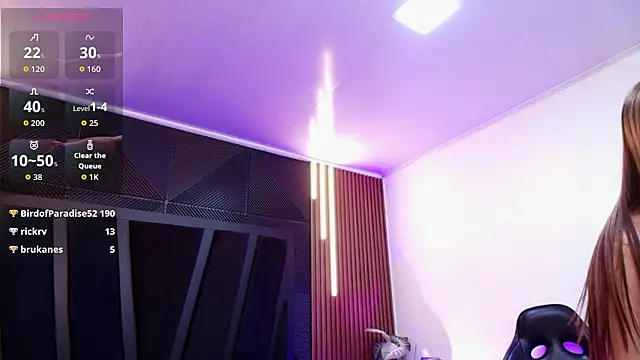 Hanna_Becker_ webcam