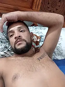 Hot_Veteran_1 webcam