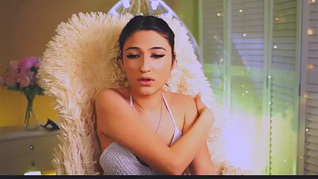 TerezaRobinson webcam