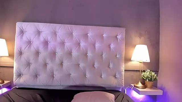 MartinaBlakes webcam