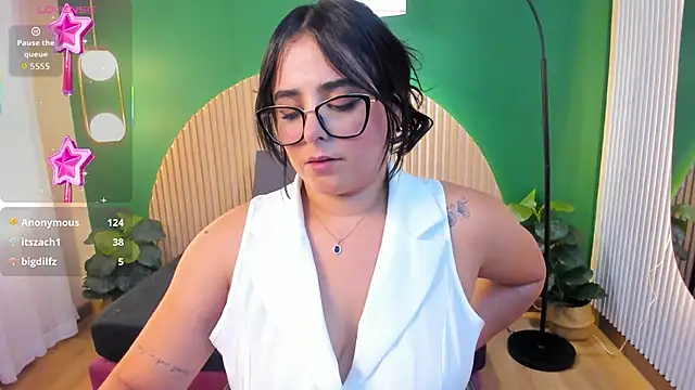 taylor_bennet webcam