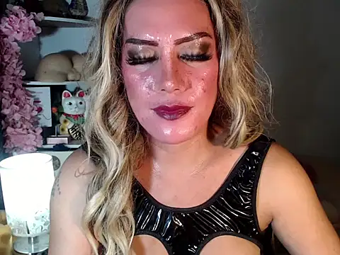 fuckinghot_jessel69 webcam