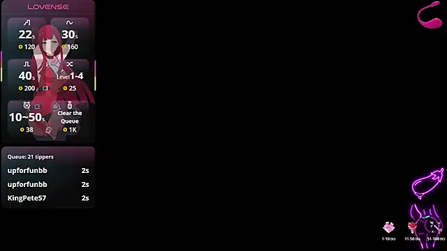 caribbean_passion_ webcam