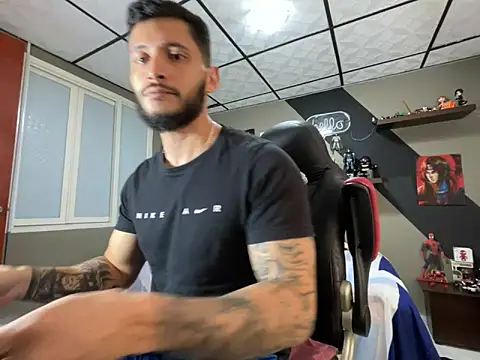 marcel_crawford96 webcam