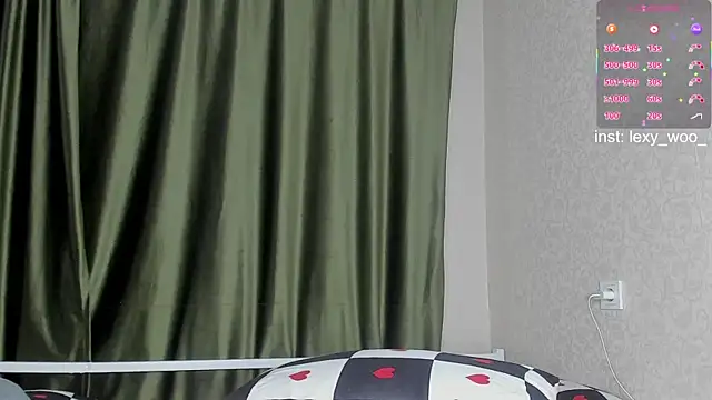 Lexy-Woorhez webcam