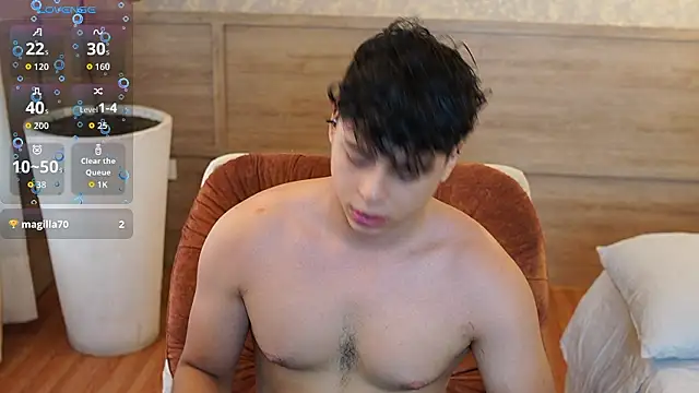 Ethan_occonor webcam