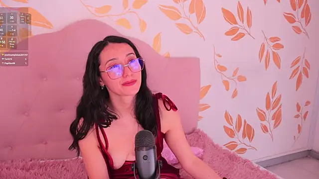 Ginevra_esposito webcam