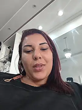 RuivaGiMisteriosa webcam